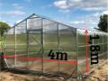 4x4 m VICTORIA DELUX 4mm
